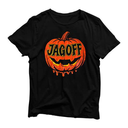 Jag-o-Lantern Tee