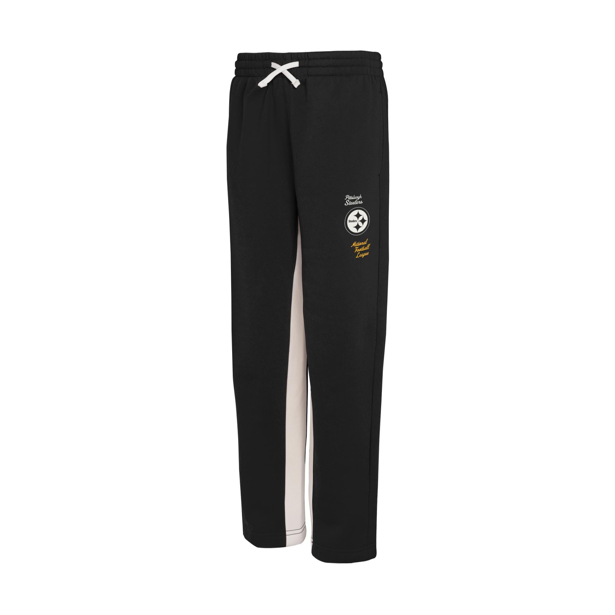 Pittsburgh Steelers National Football League Boys Sweatpants ...
