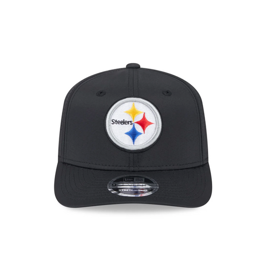 Pittsburgh Steelers Perform 9SEVENTY Stretch-Snap Hat