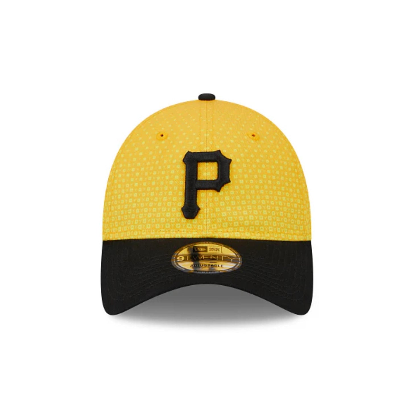 Pittsburgh Pirates City Connect 9TWENTY Adjustable Hat