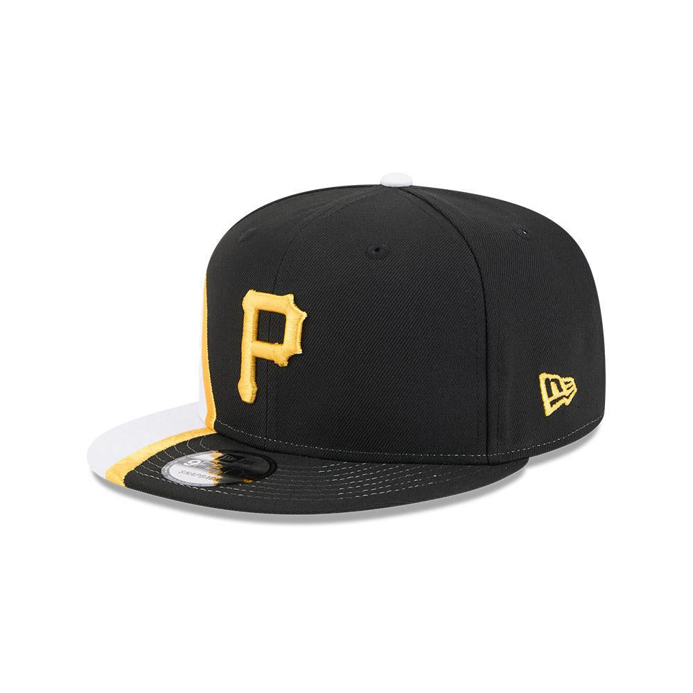 Pittsburgh Pirates Roberto Clemente #21 9FIFTY Snapback Hat