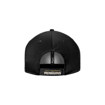 Pittsburgh Penguins Core Structured Hat