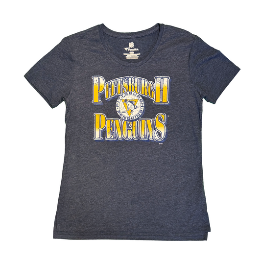 Fanatics Pittsburgh Penguins Women's Tee