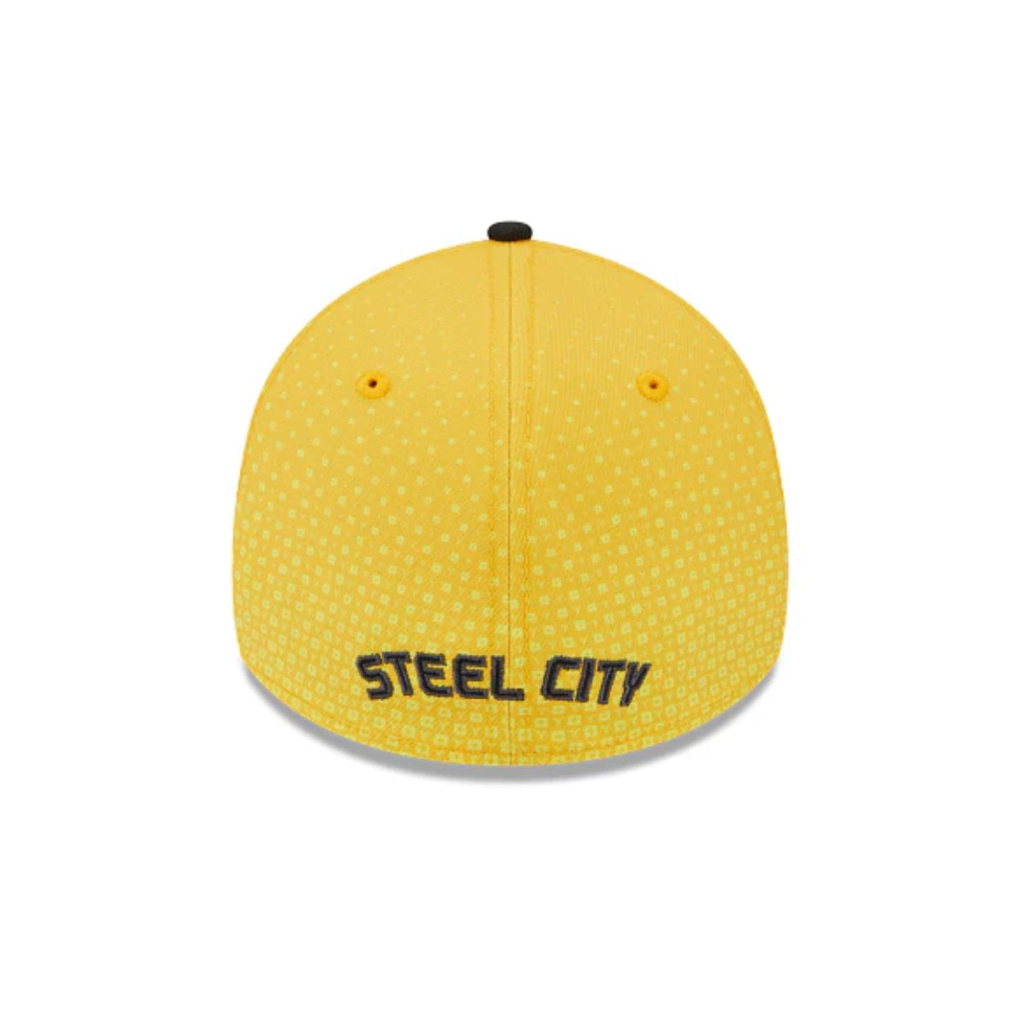 Pittsburgh Pirates City Connect 39THIRTY Stretch Fit Hat