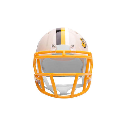 Pittsburgh Steelers Riddell Retro Collection Speed Mini Helmet