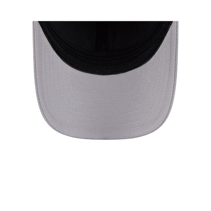 Pittsburgh Pirates Mens Gray Team Classic 39THIRTY Flex Hat