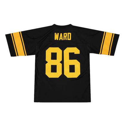 Hines Ward #86 Mitchell & Ness Throwbacks 2008 NFL Legacy Jersey