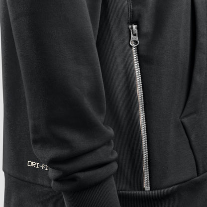 Pittsburgh Steelers Men's Nike Crucial Catch Pullover Fleece Hoodie