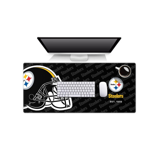 Pittsburgh Steelers Desk Pad