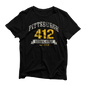 412 Steel City Tee