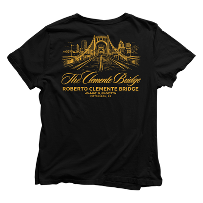 Heritage Series: Clemente Bridge Tee