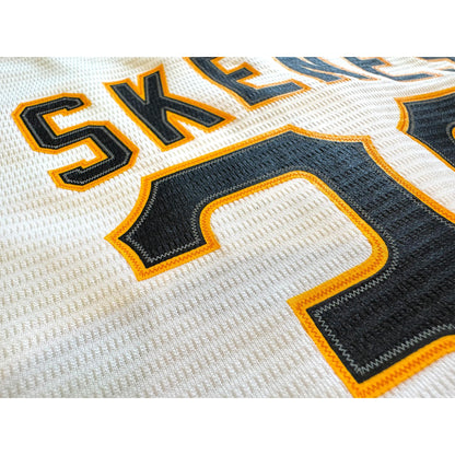 Child Paul Skenes #30 Pittsburgh Pirates Nike Replica Jersey