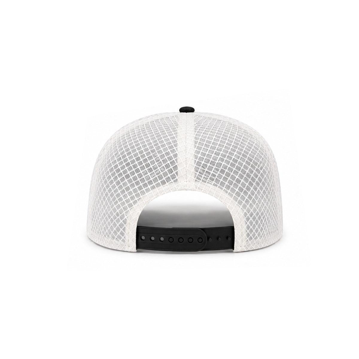 Pittsburgh Pirates City Connect 9FIFTY Split Panel Snapback