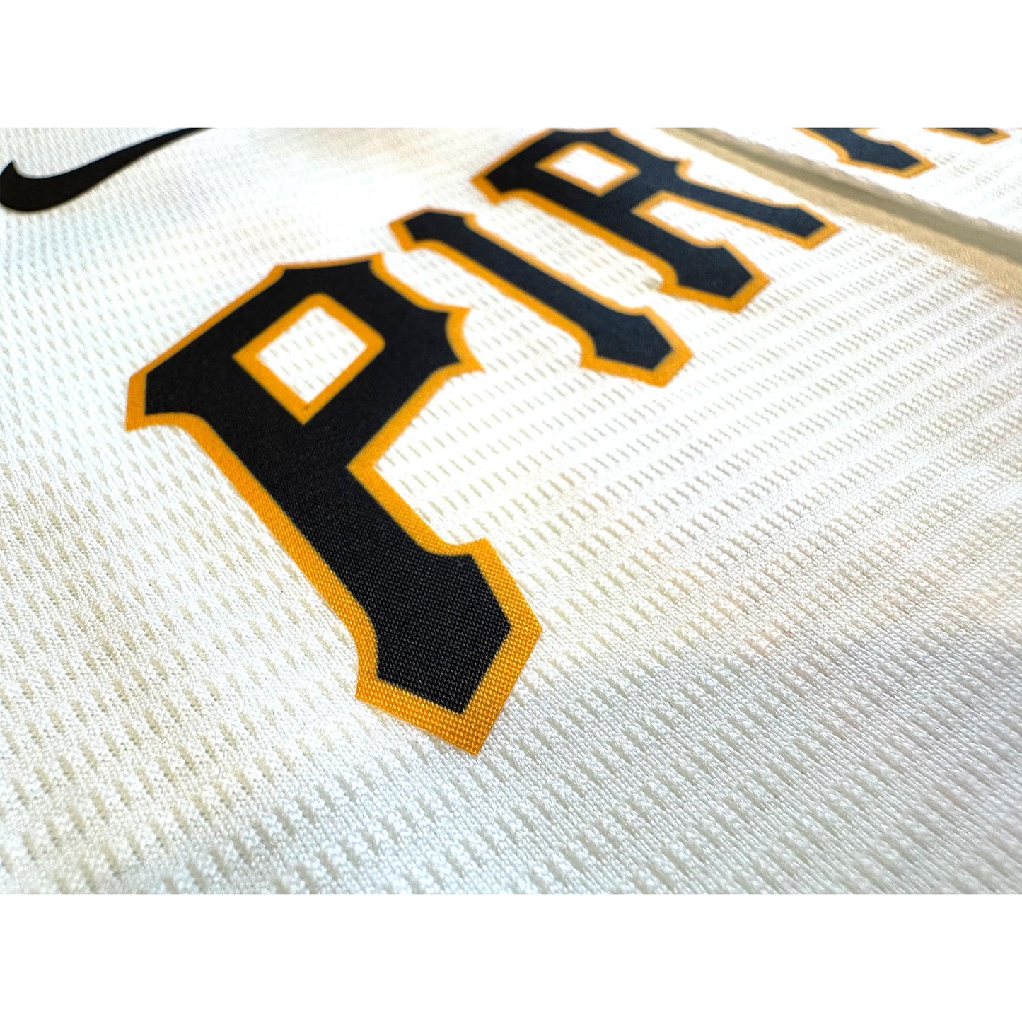 Toddler Paul Skenes #30 Pittsburgh Pirates Nike Replica Jersey