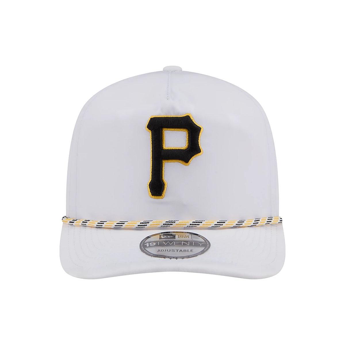 Pittsburgh Pirates New Era QS 19TWENTY Cap