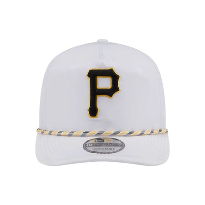 Pittsburgh Pirates New Era QS 19TWENTY Cap