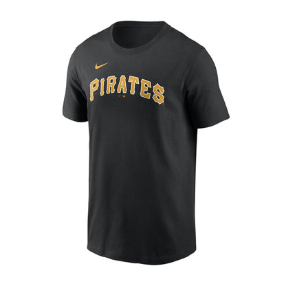 Oneil Cruz #15 Pittsburgh Pirates Youth Player Tee