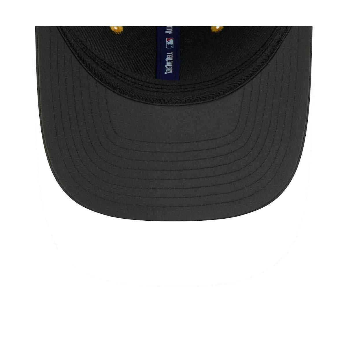 Pittsburgh Pirates New Era 2026 MLB All-Star Game Workout 39THIRTY M-Crown Flex Hat