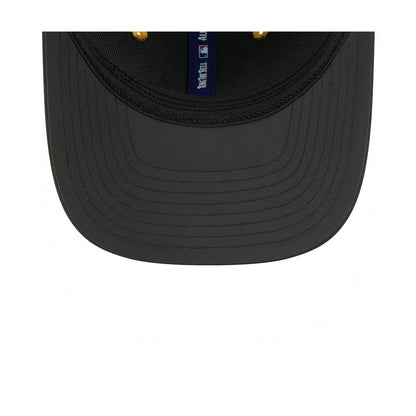 Pittsburgh Pirates New Era 2026 MLB All-Star Game Workout 39THIRTY M-Crown Flex Hat