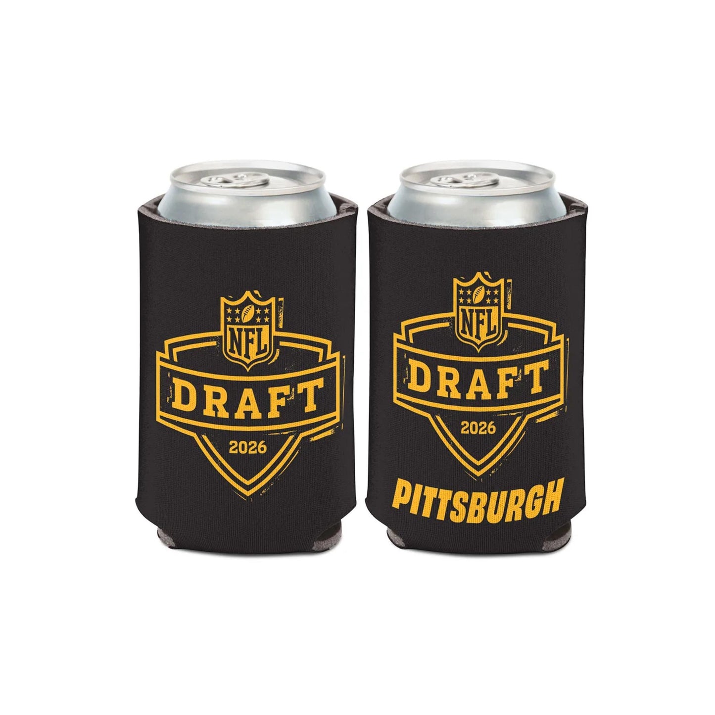 NFL Draft 2026 Can Cooler 12 oz.