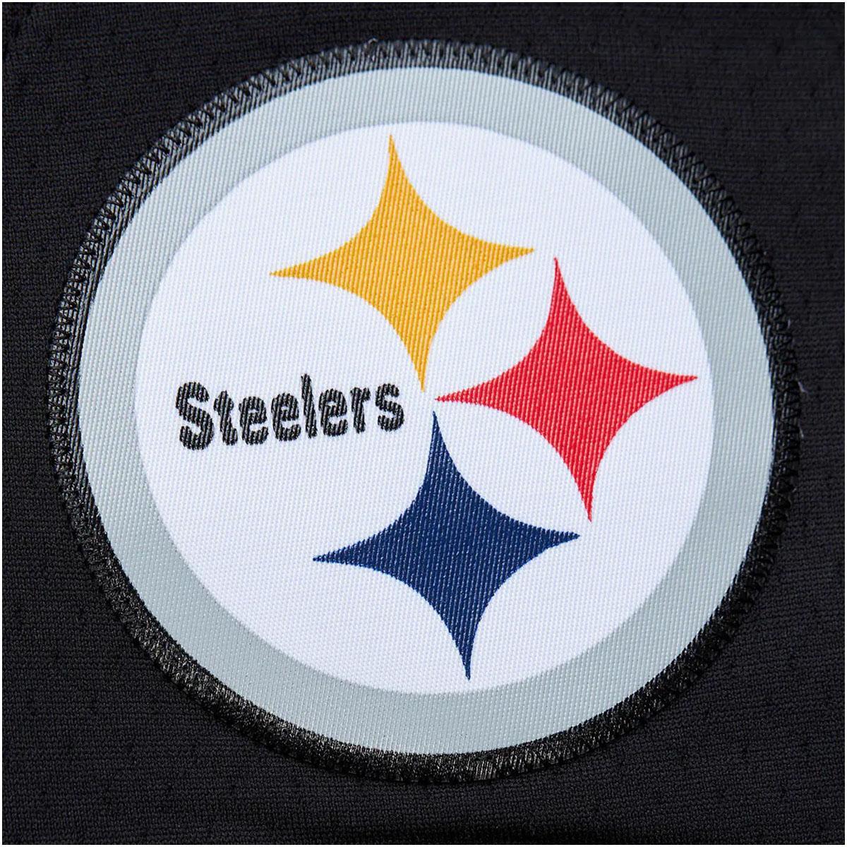 James Harrison #92 Mitchell & Ness Throwbacks 2005 NFL Legacy Jersey