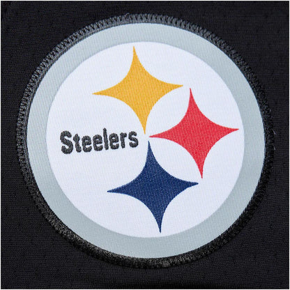 James Harrison #92 Mitchell & Ness Throwbacks 2005 NFL Legacy Jersey
