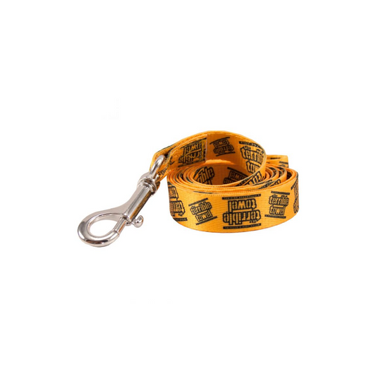 Pittsburgh Steelers Terrible Towel Pet Leash