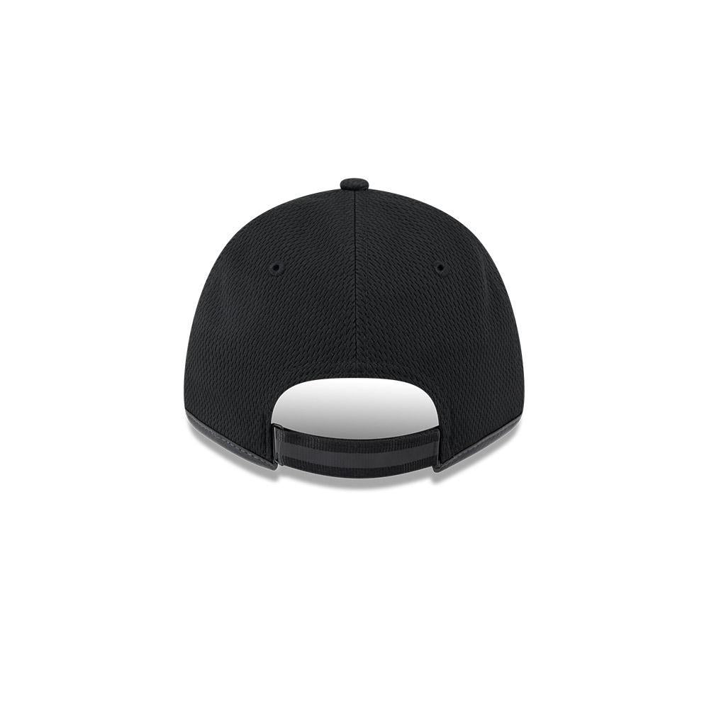 Pittsburgh Pirates Tonal Reflective 9FORTY Stretch-Snap Hat