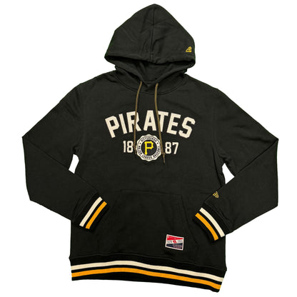 New Era Pittsburgh Pirates Pullover Hoodie