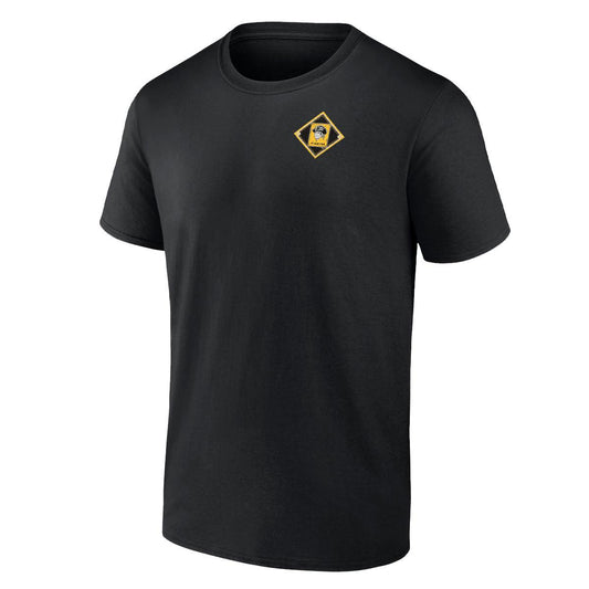 Pittsburgh Pirates Field Play Graphic Tee