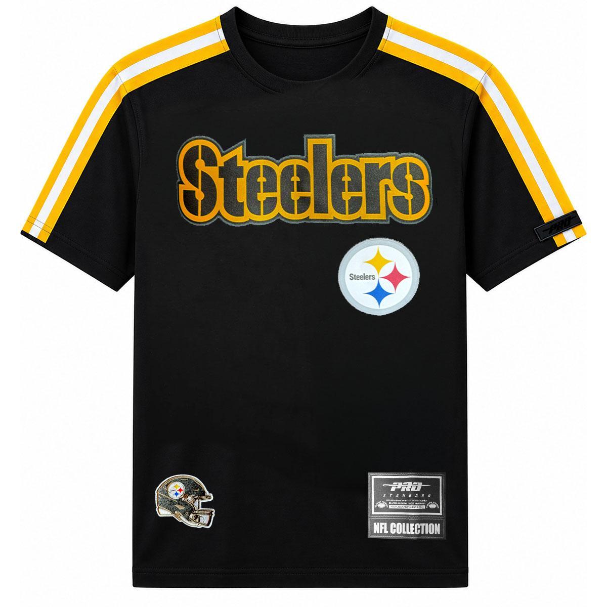 Pittsburgh Steelers Pro Standard NFL Collection Top