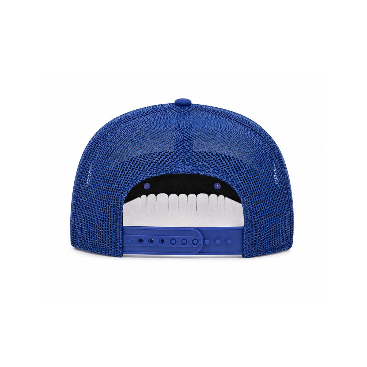Pitt Royal '47 Adjustable Trucker Snapback