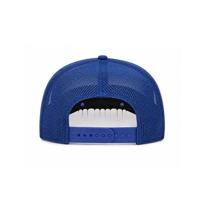 Pitt Royal '47 Adjustable Trucker Snapback