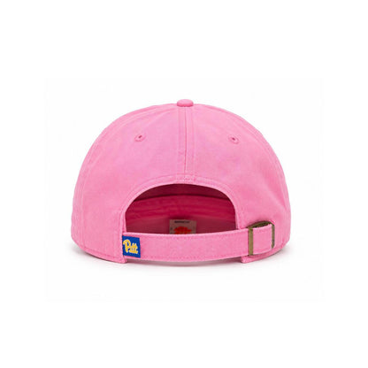 Pitt Pink '47 Clean Up Adjustable Hat