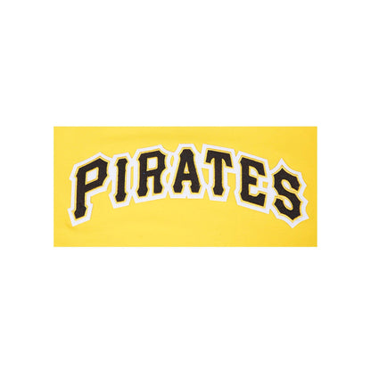 Pittsburgh Pirates Pro Standard Classic Chenille Top