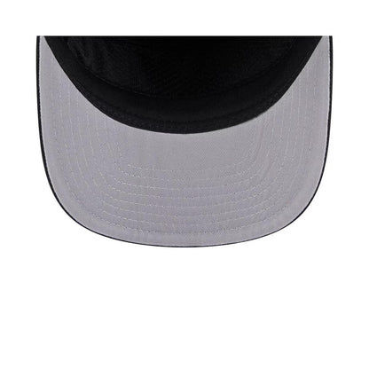 Pittsburgh Pirates New Era Stacked 19TWENTY Adjustable Hat
