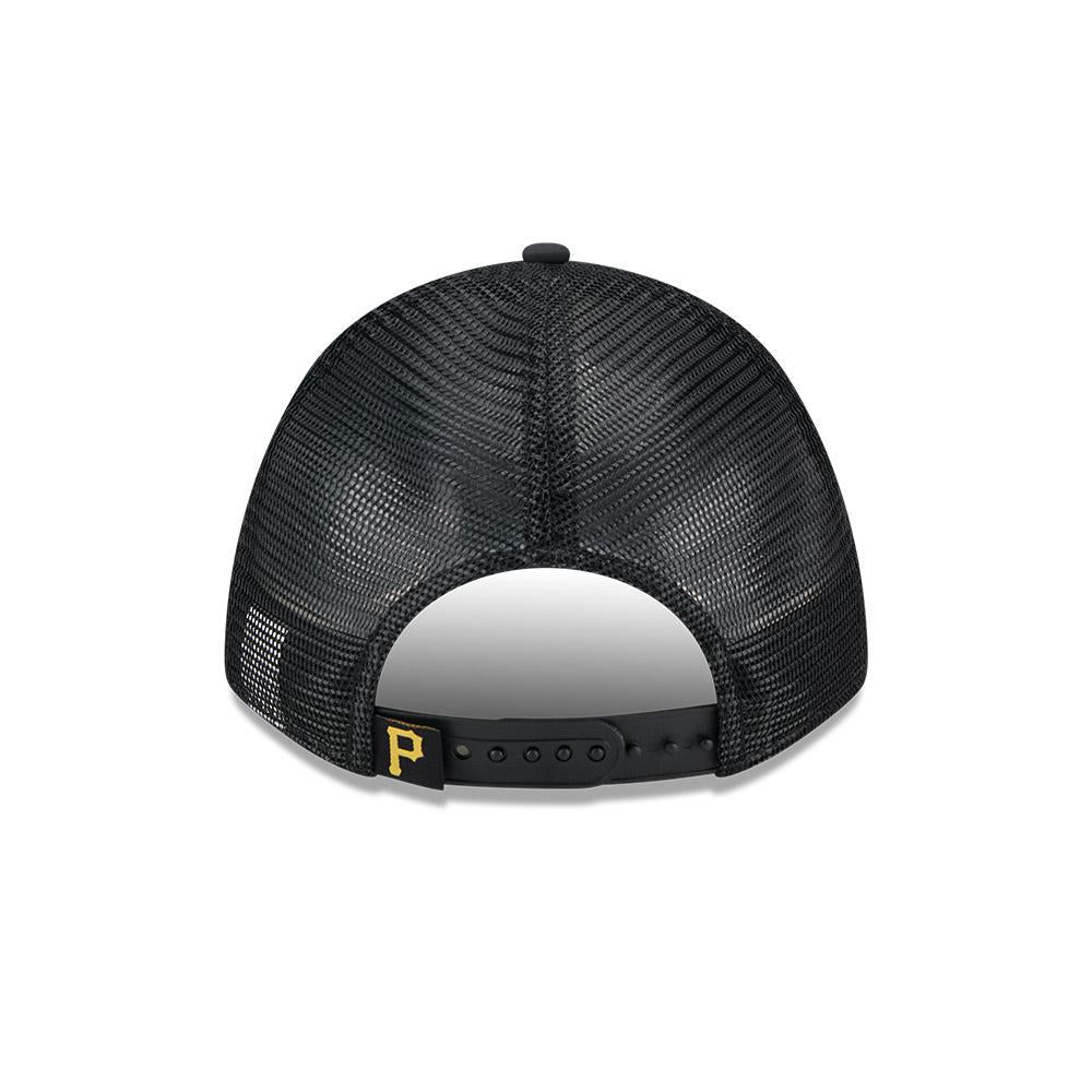 Pittsburgh Pirates MDCCCLXXXVII 9FORTY M-Crown Adjustable Hat