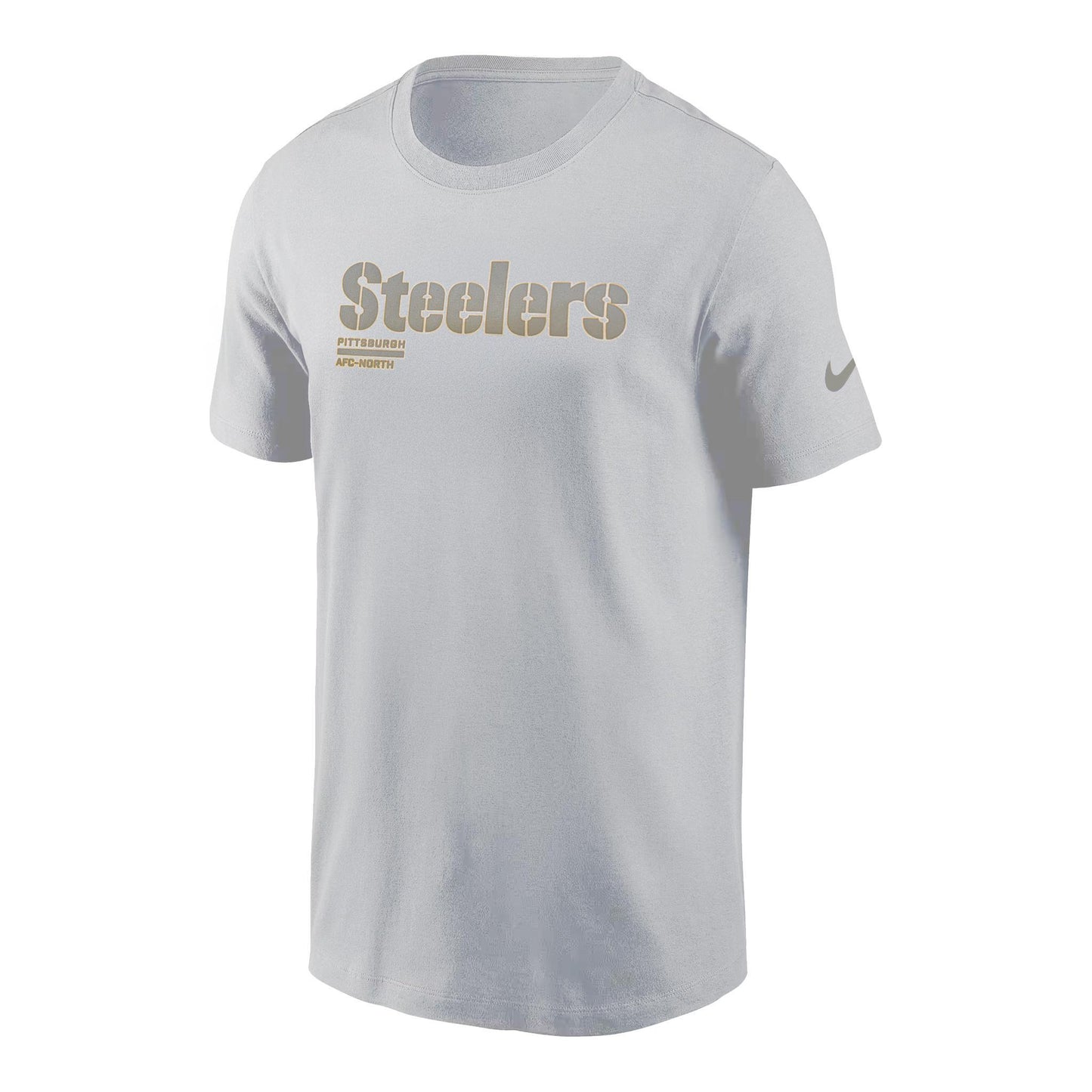 Nike Pittsburgh Steelers AFC-North Tee