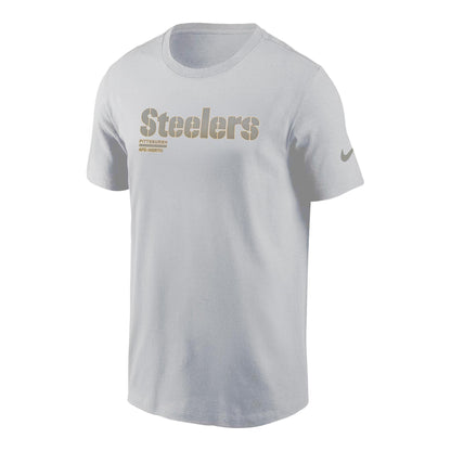 Nike Pittsburgh Steelers AFC-North Tee