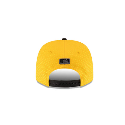 Pittsburgh Pirates City Connect 9SEVENTY Stretch-Snap