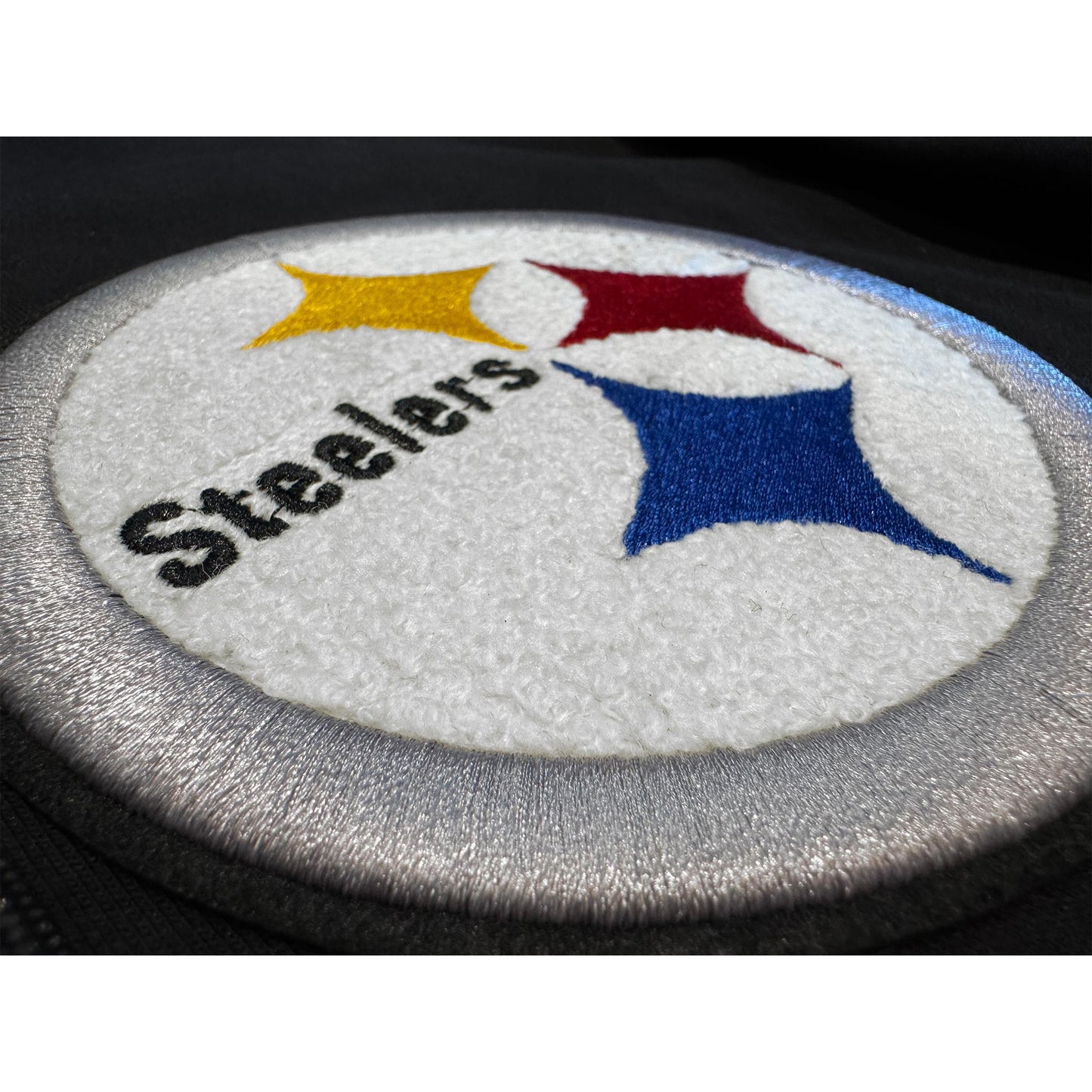 Pittsburgh Steelers Pro Standard Men's Pullover Hoodie