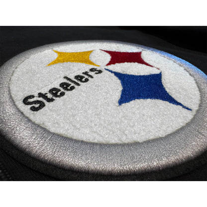 Pittsburgh Steelers Pro Standard Men's Pullover Hoodie