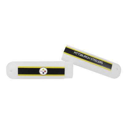 Pittsburgh Steelers Travel Toothbrush Case