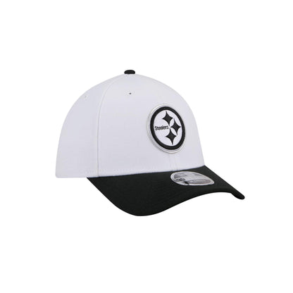 Pittsburgh Steelers NFL Draft 2026 39THIRTY Hat