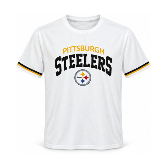 Pittsburgh Steelers Women's MSX Performance Top
