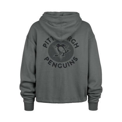 Pittsburgh Penguins Luminance '47 Venice Women's Hood