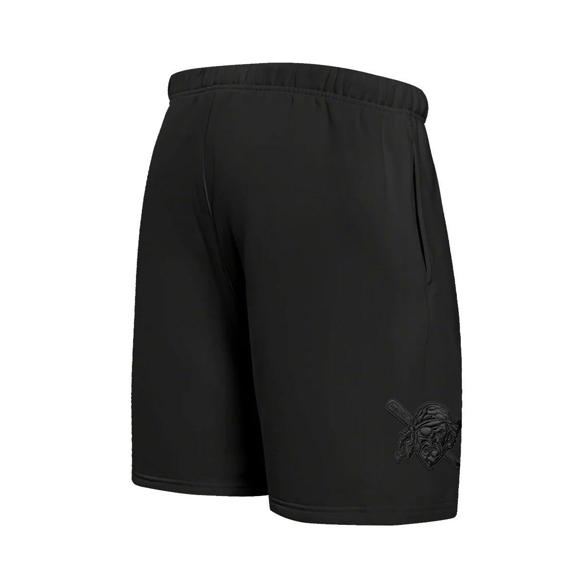Pittsburgh Pirates Pro Standard Neutral Shorts