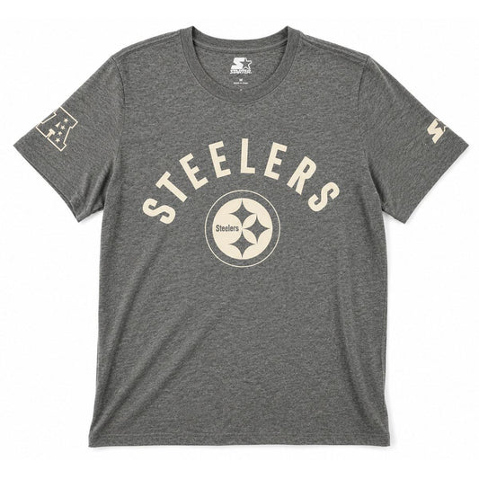 Pittsburgh Steelers Starter Logo Tee