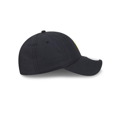 Pittsburgh Pirates Women's 9TWENTY Ponytail Adjustable Hat