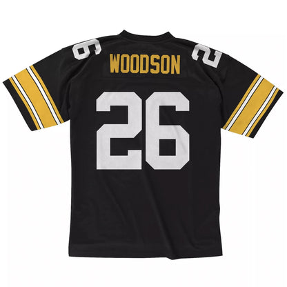 Rod Woodson #26 Mitchell & Ness Men's 1993 Replica Limited Jersey